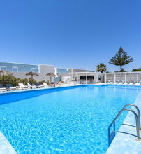 4* Narges Hotel - Αλυκή, Πάρος