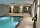 5* Mythical Coast Wellness Retreat