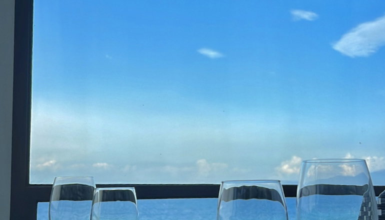 5* Mythical Coast Wellness Retreat