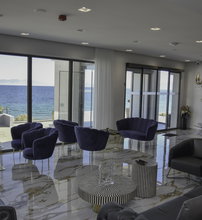 5* Mythical Coast Wellness Retreat