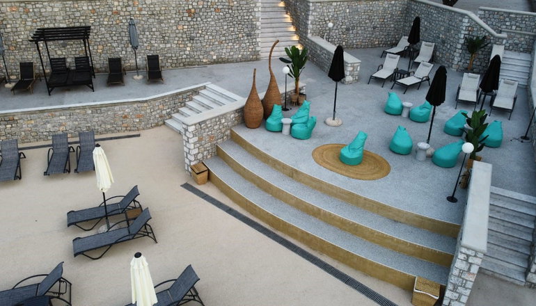5* Mythical Coast Wellness Retreat
