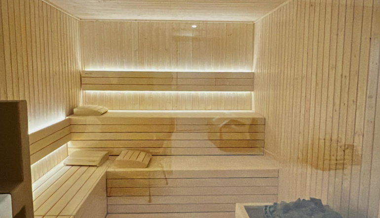 5* Mythical Coast Wellness Retreat