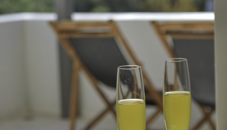 5* Mythical Coast Wellness Retreat
