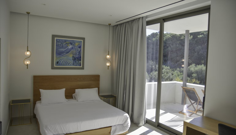 5* Mythical Coast Wellness Retreat