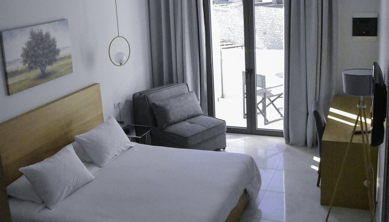 5* Mythical Coast Wellness Retreat