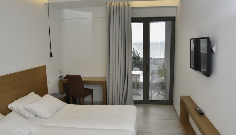 5* Mythical Coast Wellness Retreat