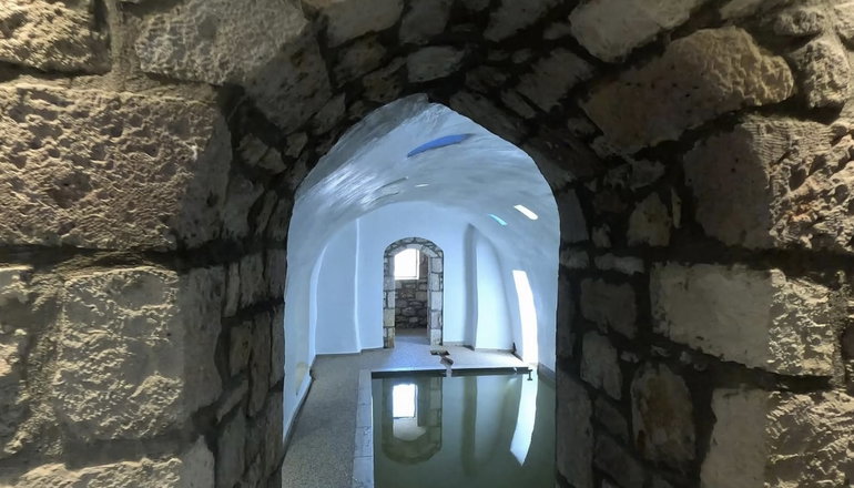 5* Mythical Coast Wellness Retreat