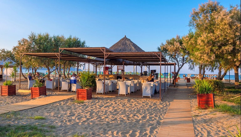 5* Mythos Palace Resort & Spa