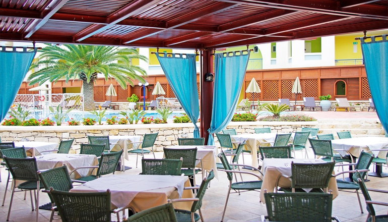 5* Mythos Palace Resort & Spa