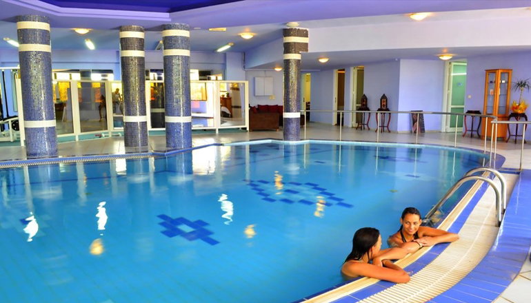 5* Mythos Palace Resort & Spa