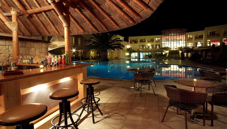 5* Mythos Palace Resort & Spa