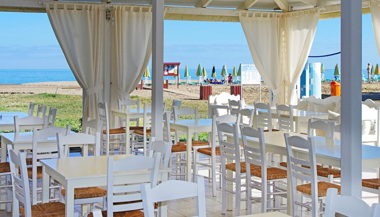 5* Mythos Palace Resort & Spa