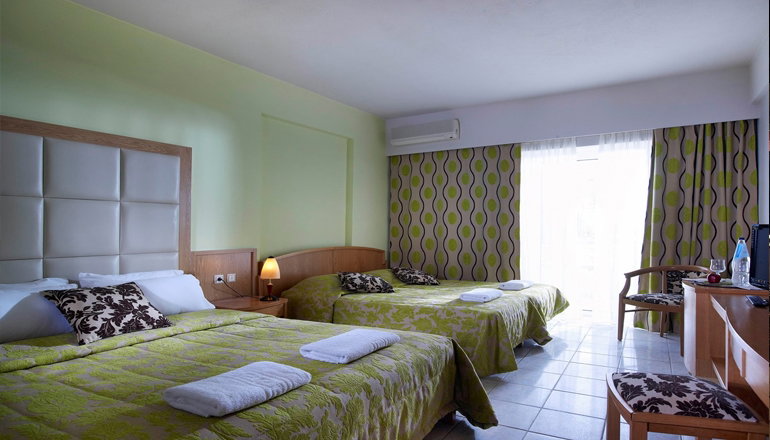5* Mythos Palace Resort & Spa