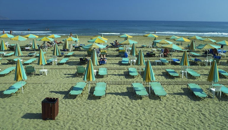 5* Mythos Palace Resort & Spa
