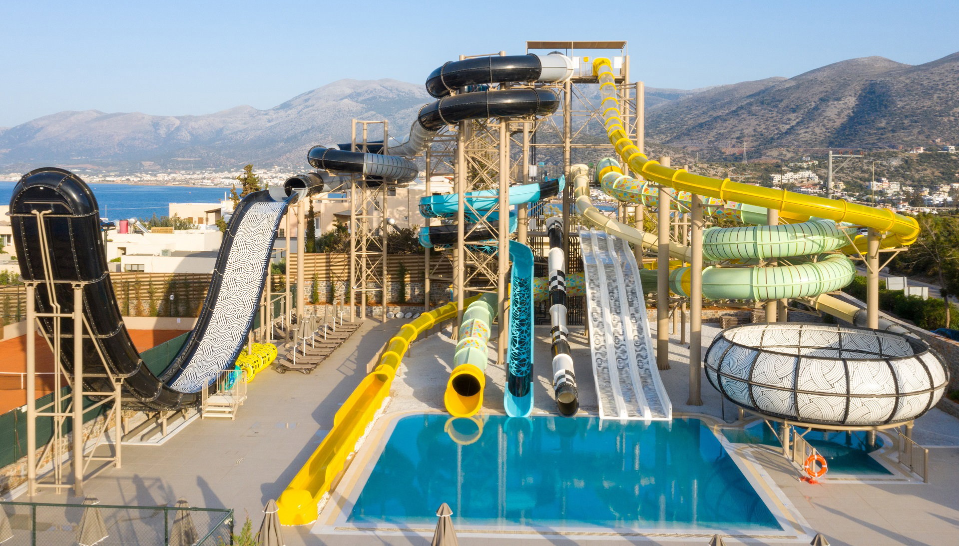 5* Nana Golden Beach - Χερσόνησος, Κρήτη