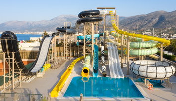 5* Nana Golden Beach - Χερσόνησος, Κρήτη