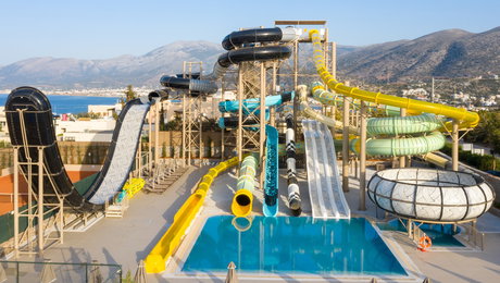 5* Nana Golden Beach - Χερσόνησος, Κρήτη