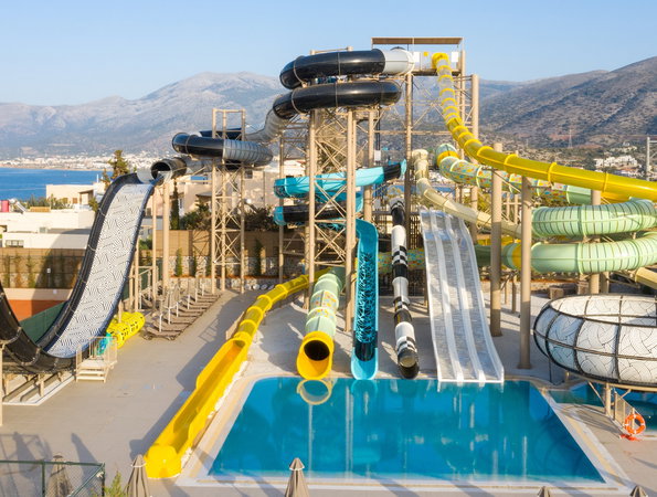 5* Nana Golden Beach - Χερσόνησος, Κρήτη