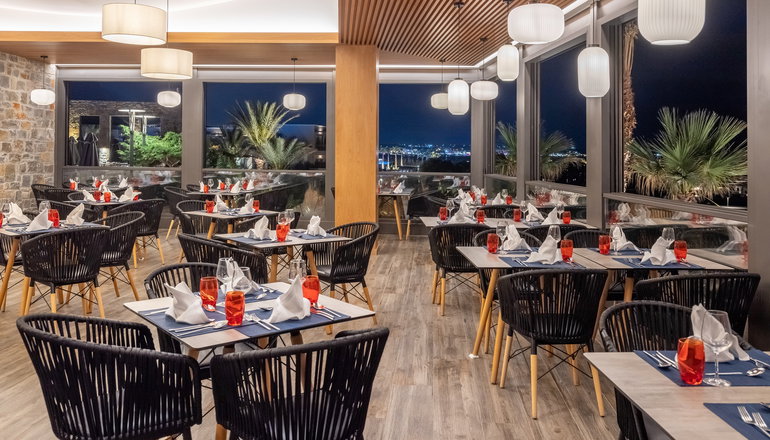 5* Nana Golden Beach - Χερσόνησος, Κρήτη