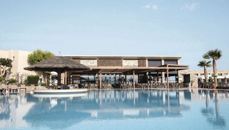 5* Nana Golden Beach - Χερσόνησος, Κρήτη