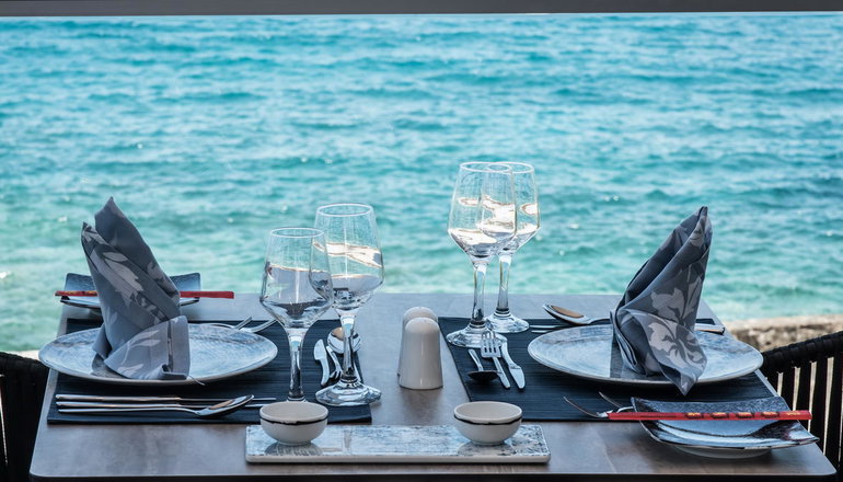 5* Nana Golden Beach - Χερσόνησος, Κρήτη