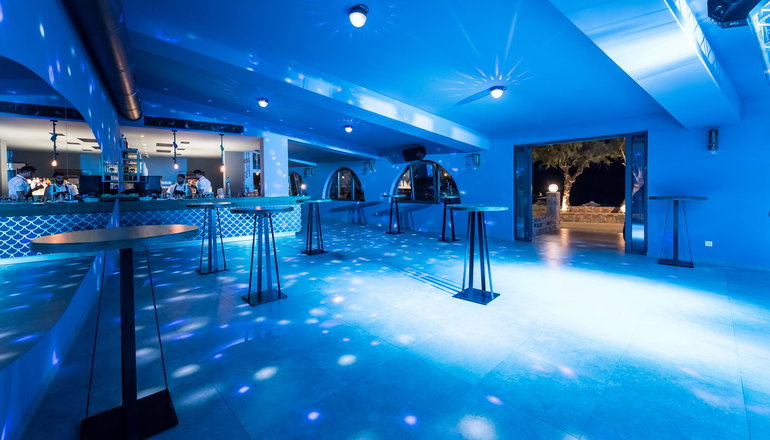 5* Nana Golden Beach - Χερσόνησος, Κρήτη