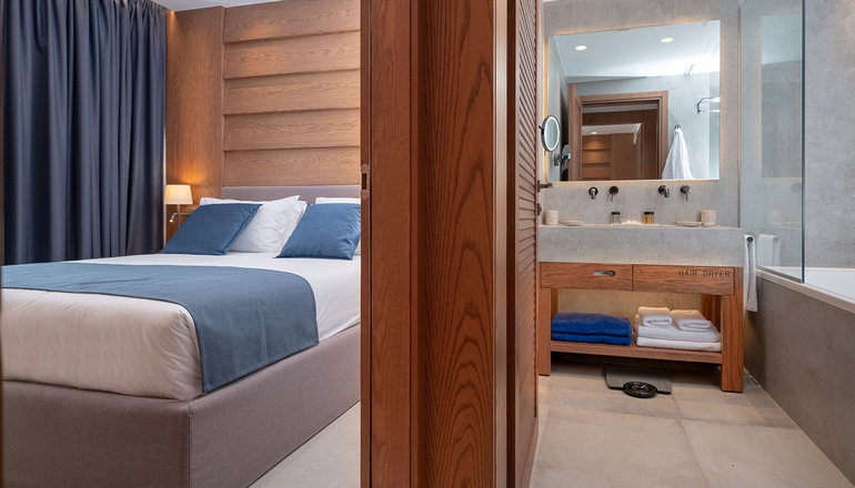 5* Nana Golden Beach - Χερσόνησος, Κρήτη