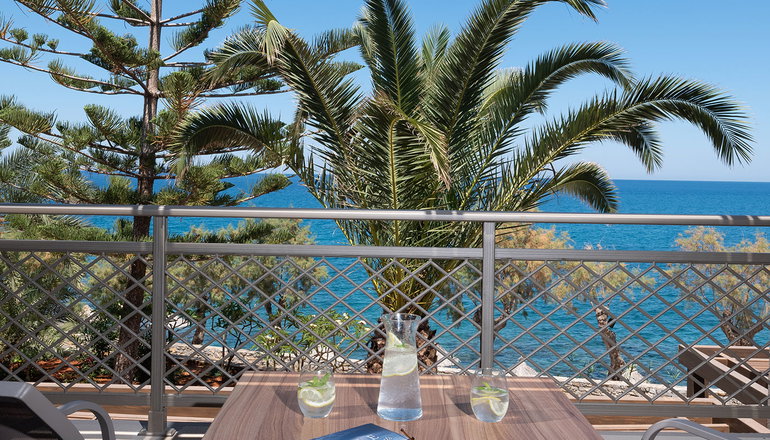 5* Nana Golden Beach - Χερσόνησος, Κρήτη