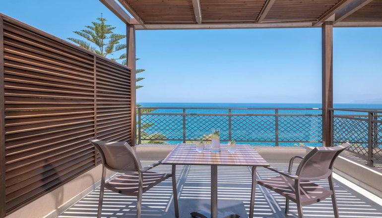 5* Nana Golden Beach - Χερσόνησος, Κρήτη