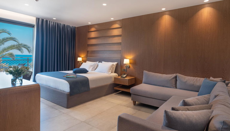 5* Nana Golden Beach - Χερσόνησος, Κρήτη