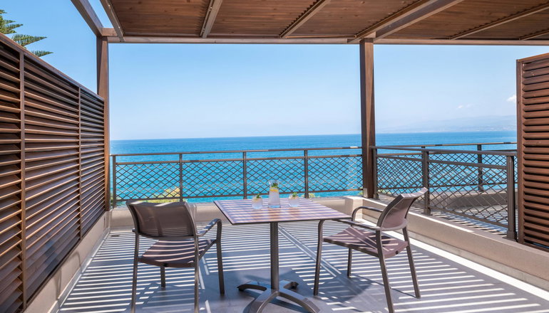 5* Nana Golden Beach - Χερσόνησος, Κρήτη