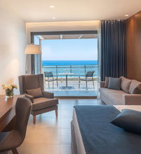 5* Nana Golden Beach - Χερσόνησος, Κρήτη
