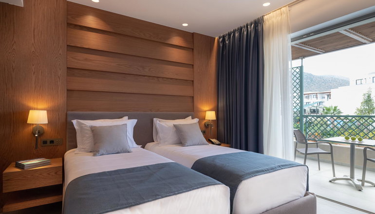 5* Nana Golden Beach - Χερσόνησος, Κρήτη