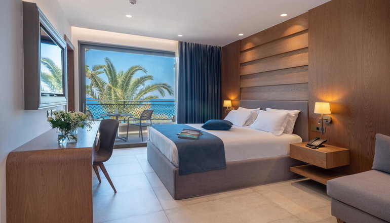 5* Nana Golden Beach - Χερσόνησος, Κρήτη