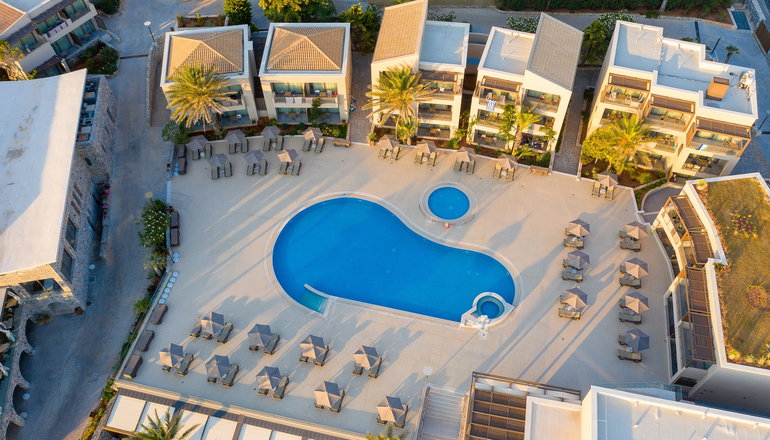 5* Nana Golden Beach - Χερσόνησος, Κρήτη