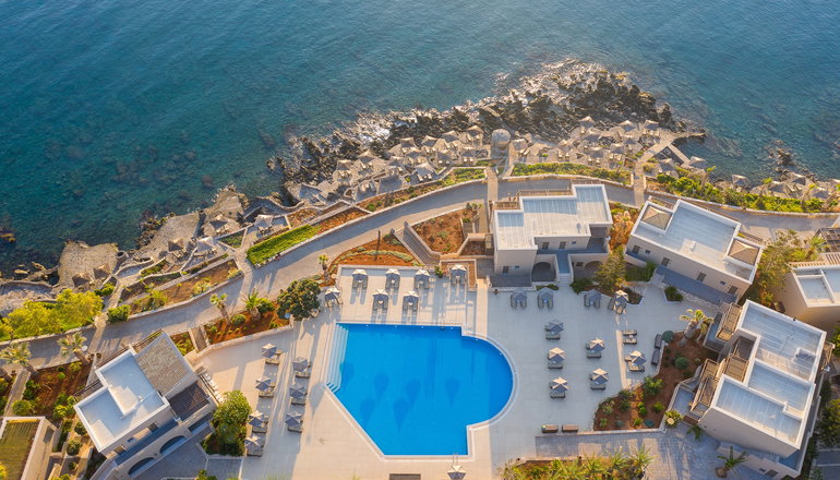 5* Nana Golden Beach - Χερσόνησος, Κρήτη