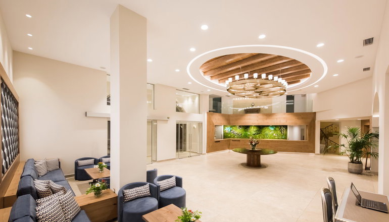 5* Nana Golden Beach - Χερσόνησος, Κρήτη