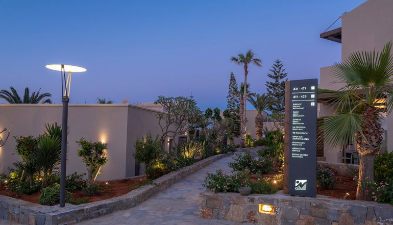 5* Nana Golden Beach - Χερσόνησος, Κρήτη