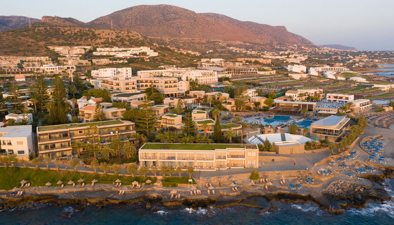 5* Nana Golden Beach - Χερσόνησος, Κρήτη