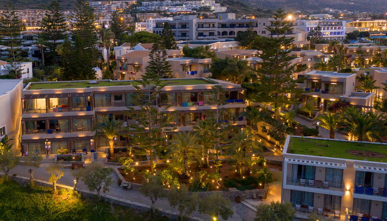 5* Nana Golden Beach - Χερσόνησος, Κρήτη