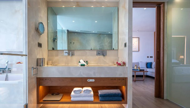 5* Nana Princess Suites, Villas & Spa - Χερσόνησος, Κρήτη
