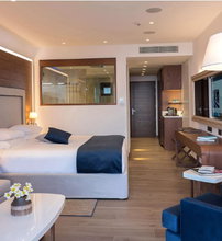 5* Nana Princess Suites, Villas & Spa - Χερσόνησος, Κρήτη