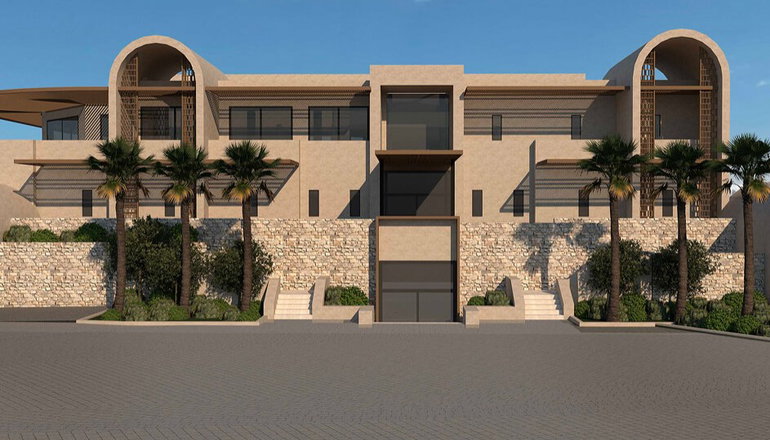 5* Nana Royal Premium Resort & Spa - Ηράκλειο, Κρήτη