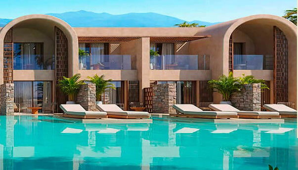 5* Nana Royal Premium Resort & Spa - Ηράκλειο, Κρήτη