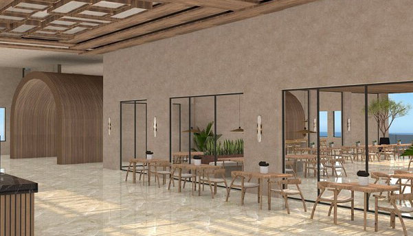5* Nana Royal Premium Resort & Spa - Ηράκλειο, Κρήτη