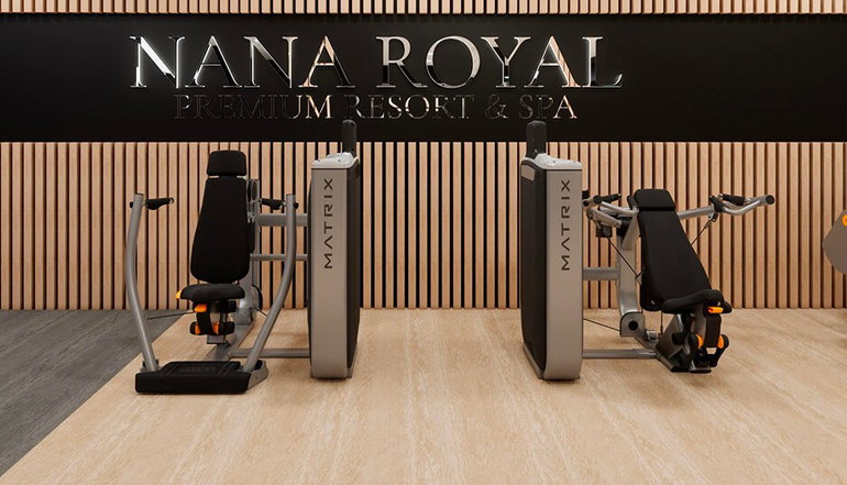 5* Nana Royal Premium Resort & Spa - Ηράκλειο, Κρήτη