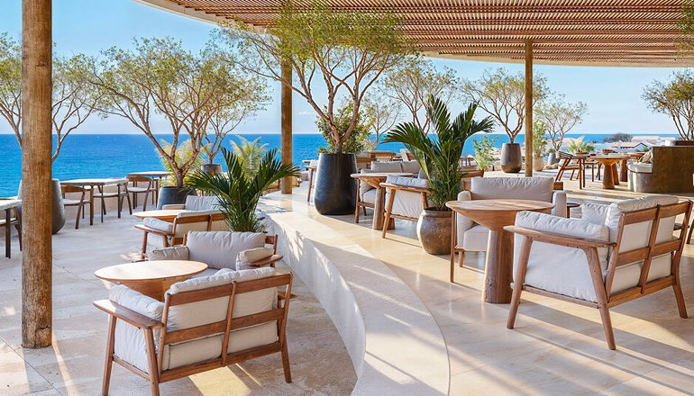 5* Nana Royal Premium Resort & Spa - Ηράκλειο, Κρήτη