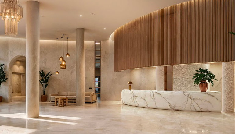 5* Nana Royal Premium Resort & Spa - Ηράκλειο, Κρήτη