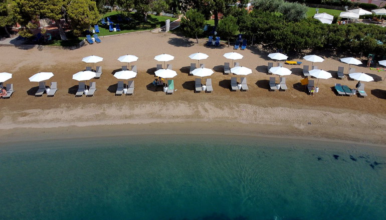 5* Negroponte Resort