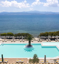 5* Negroponte Resort